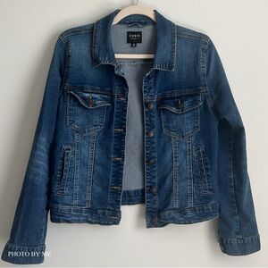 Classic & So Soft, Jean Jacket for Sale.